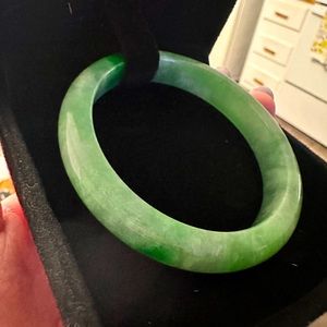 Jade Bracelet